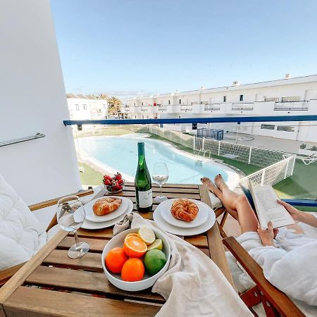 Casa Bezunia, Costa Calma Lägenhet Exteriör bild