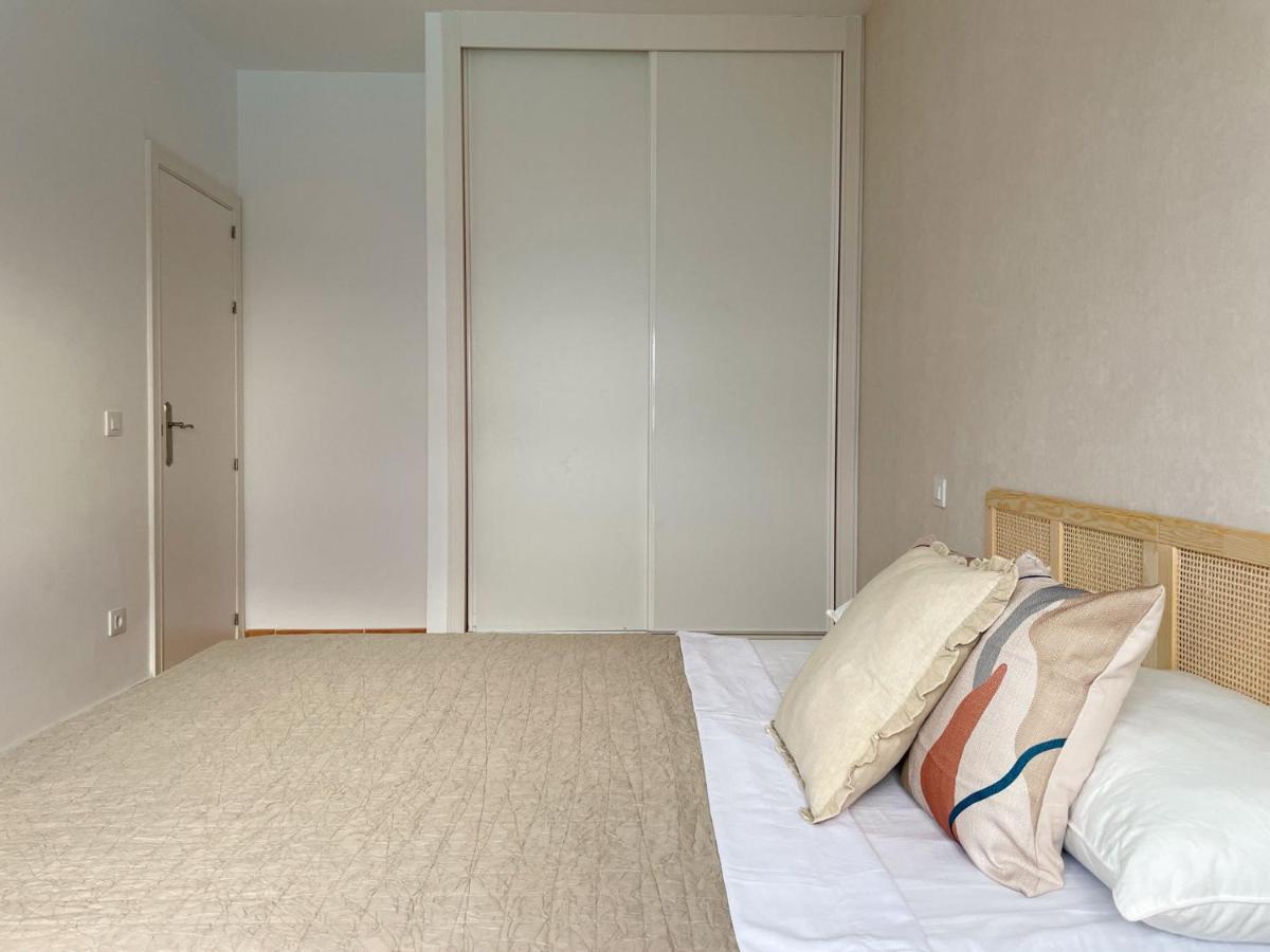 Casa Bezunia, Costa Calma Lägenhet Exteriör bild